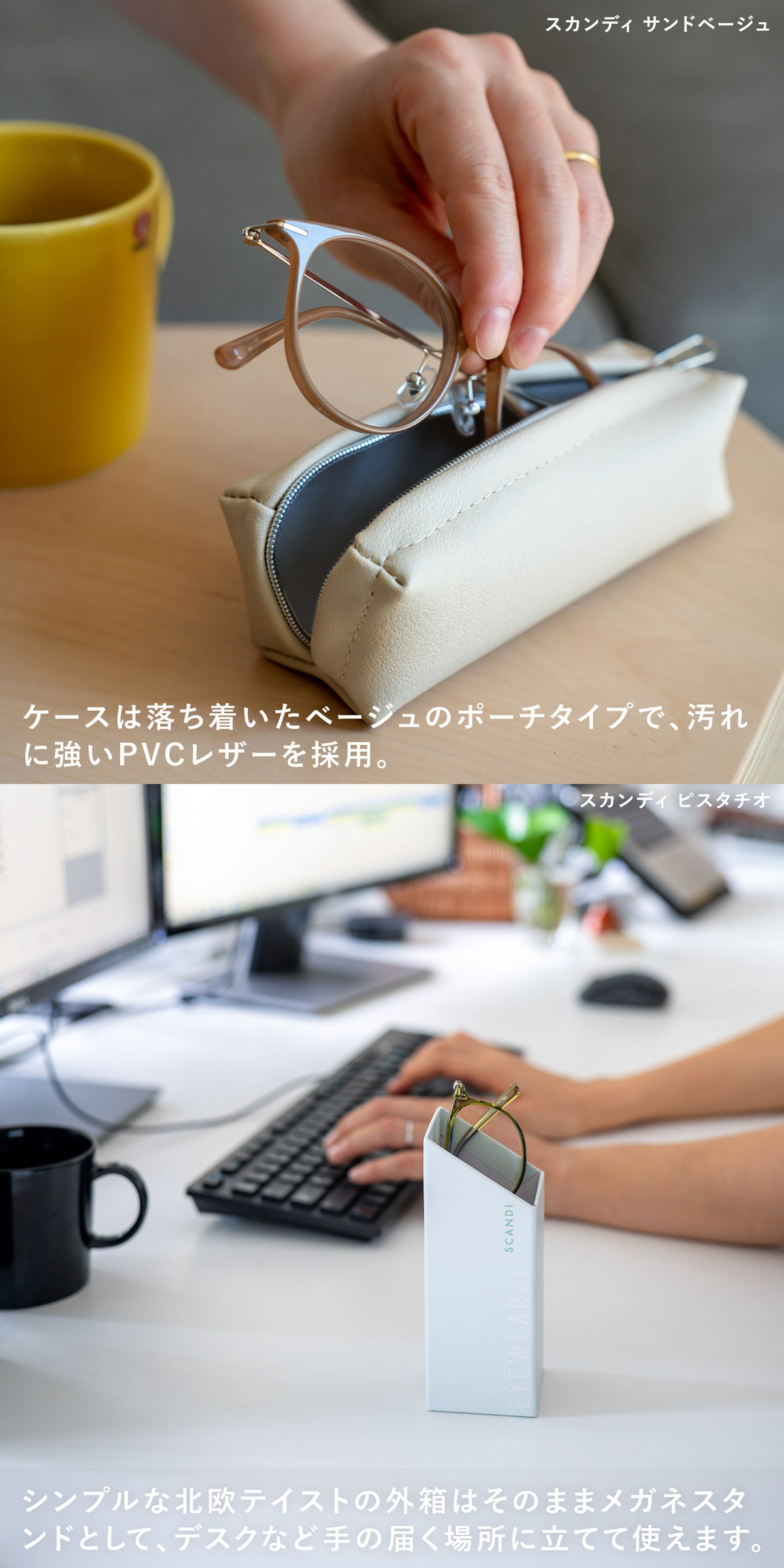 【交換無料】度数 0.5~ 7色 メタルセル+クリアレンズのおしゃれな老眼鏡 アイウェアエア スカンディ ボストン 軽量 ブルーライトカット