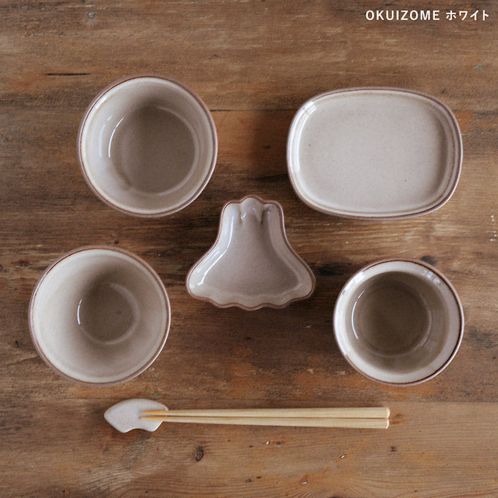 amabro OKUIZOME 波佐見焼 食器8点セット