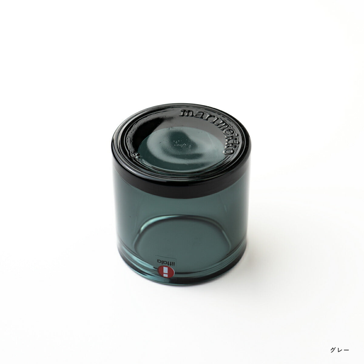 iittala イッタラ kivi キビ 60mm キャンドルホルダー