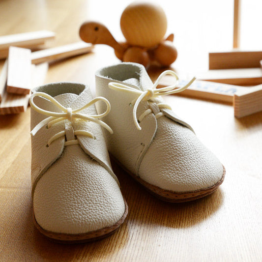 ラッピング済 ウメロイーク nico 12cm 全3色 ファーストシューズ 手作りキット