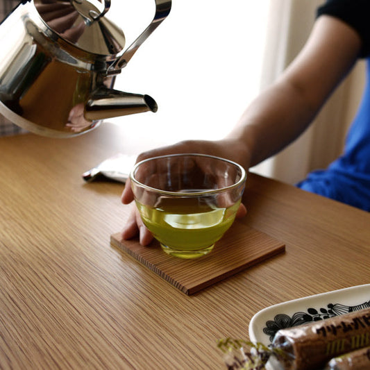 OPA オパ Mari ステンレスケトル 0.5L