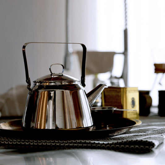 OPA オパ Mari ステンレスケトル 1.5L