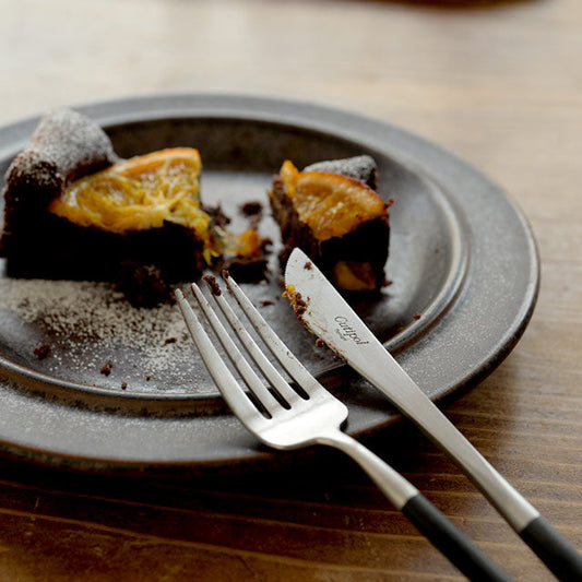 【正規取扱店】 クチポール GOA/ゴア デザート 3本セット ブラック シルバー