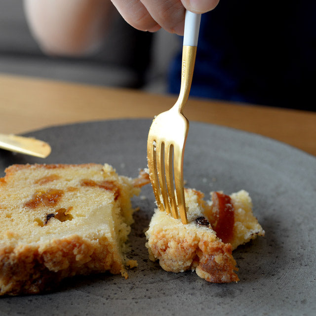 【正規取扱店】 クチポール GOA/ゴア デザート 4本 ギフトセット ホワイト ゴールド