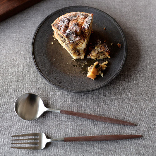 【正規取扱店】 クチポール GOA/ゴア デザート 2本セット ブラウン シルバー