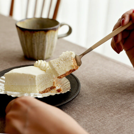 【正規取扱店】 クチポール GOA/ゴア デザート 3本セット アイボリー シルバー