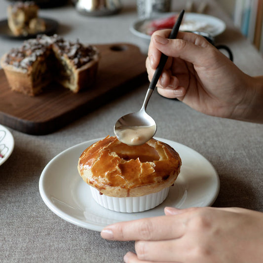 【正規取扱店】 クチポール GOA/ゴア デザート 2本セット ブラック シルバー