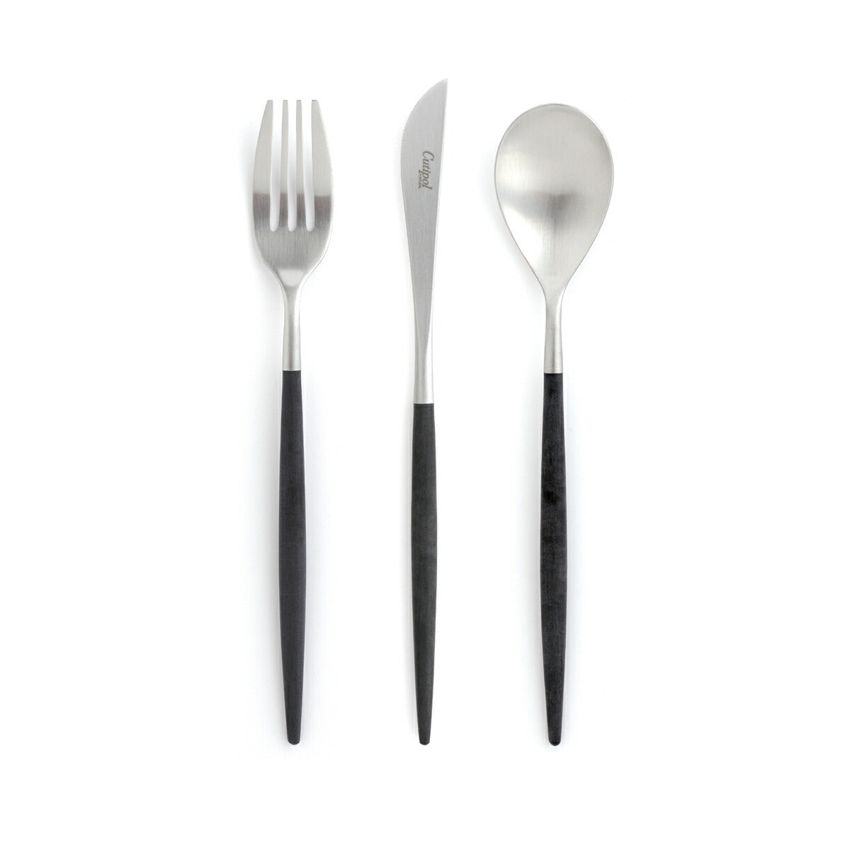 正規取扱店】 クチポール MIO/ミオ デザート 3本セット ブラック