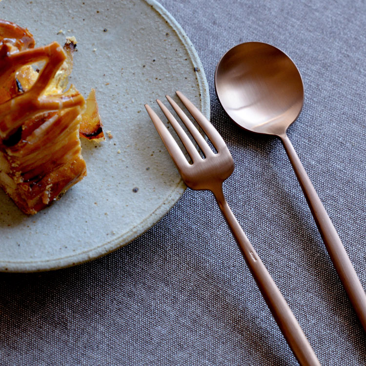 【正規取扱店】 クチポール MOON/ムーン デザート 4本 ギフトセット アンバーゴールド