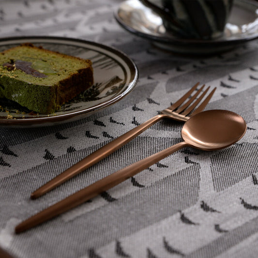 【正規取扱店】 クチポール MOON/ムーン デザート 2本セット アンバーゴールド