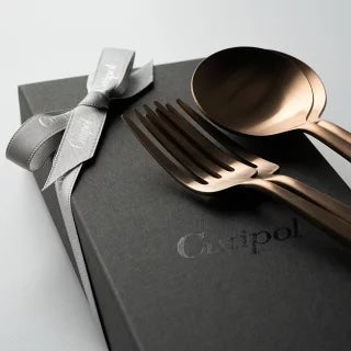 【正規取扱店】 クチポール MOON/ムーン デザート 4本 ギフトセット アンバーゴールド