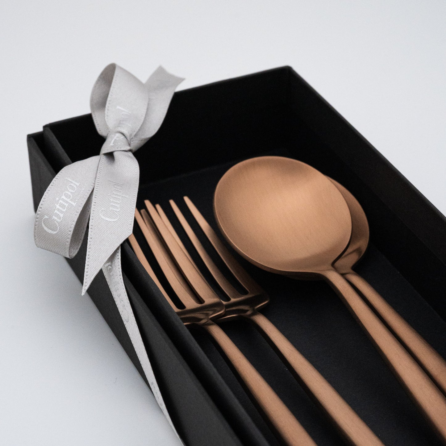 【正規取扱店】 クチポール MOON/ムーン デザート 4本 ギフトセット アンバーゴールド