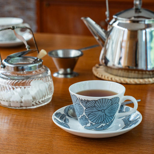 【特別生産】GUSTAVSBERG × 鹿児島睦 april coffeeC&S グスタフスベリ アプリール