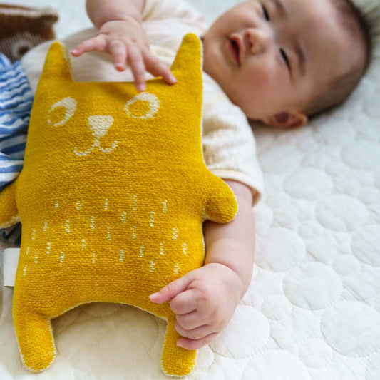 クリッパン カドリーベアズ 洗えるぬいぐるみ 全3色