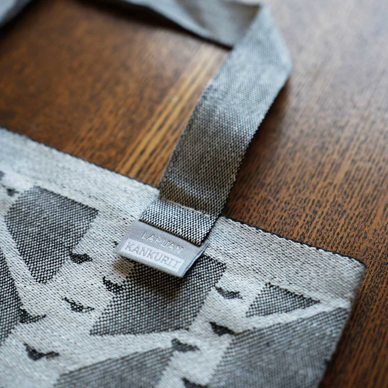 北欧福袋 ハリオネックレス & ラプアンカンクリ KOIVU Bag セット【数量限定】