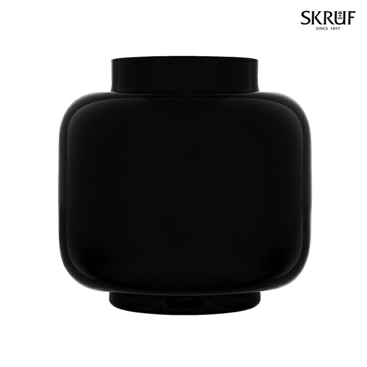 スクルーフ SKRUF RO ブラック フラワーベース