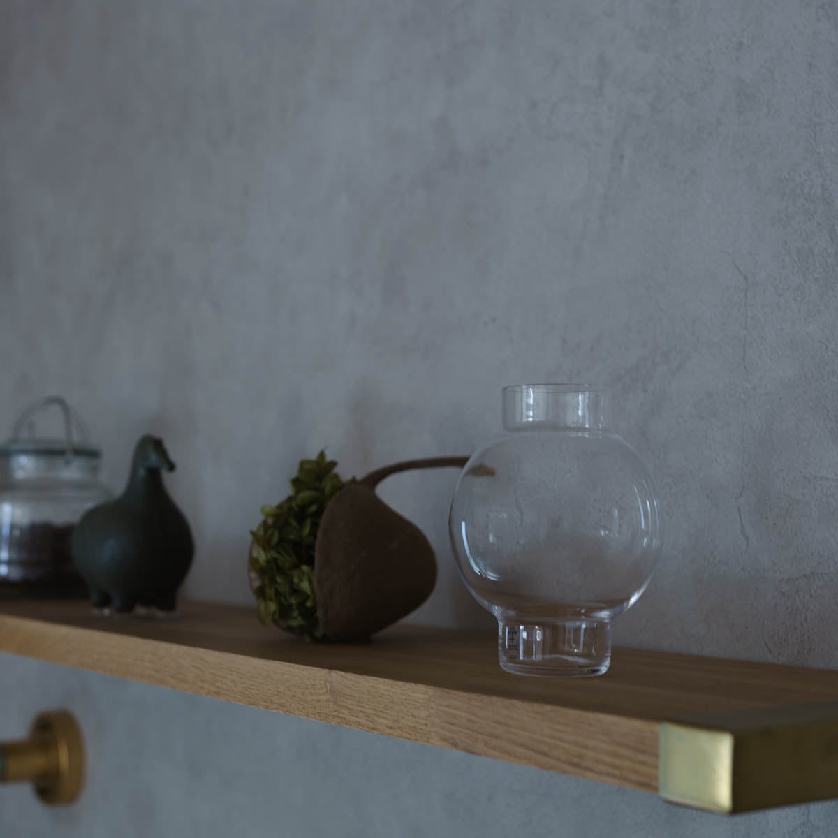 スクルーフ SKRUF TOKYO Vase S フラワーベース キャンドルホルダー