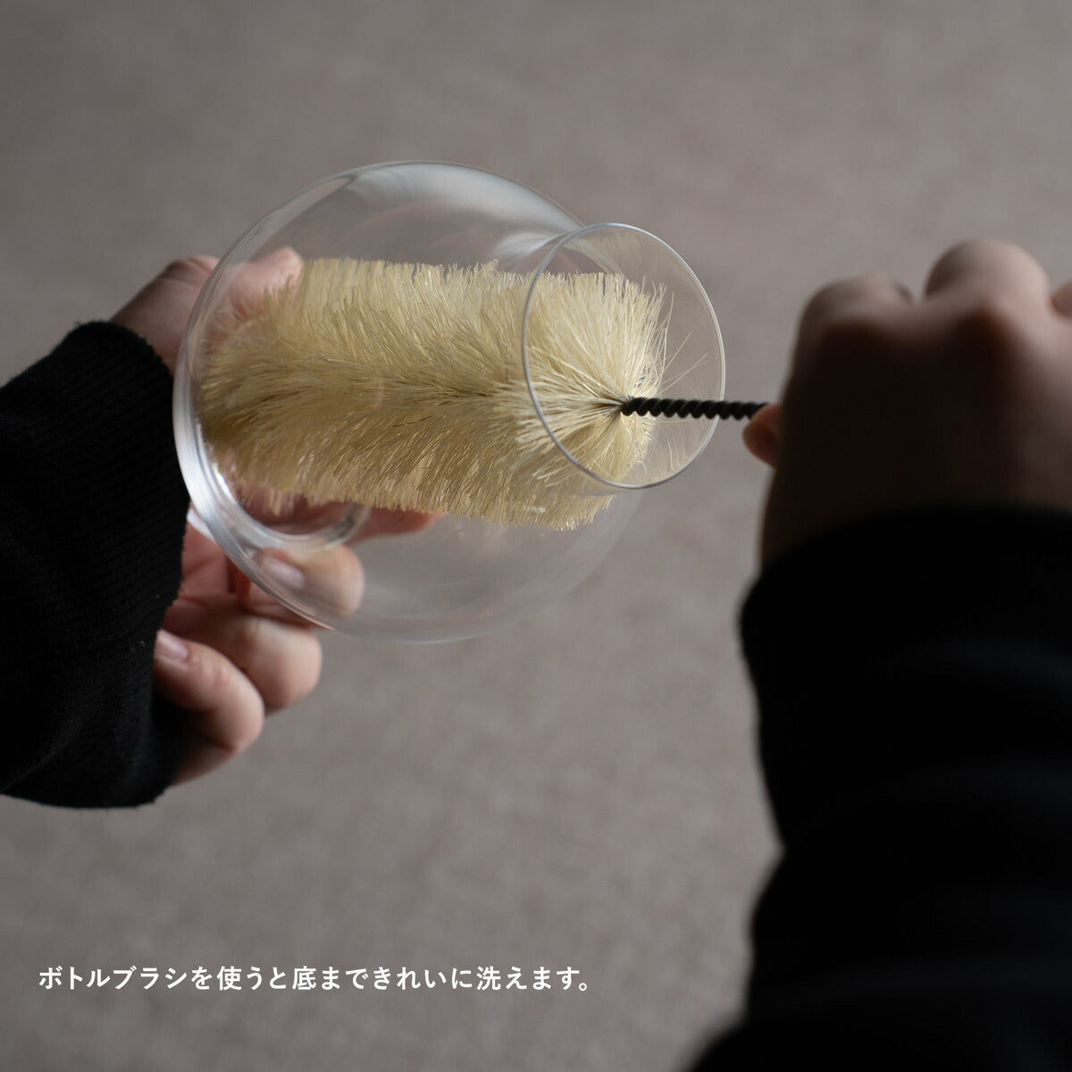スクルーフ SKRUF TOKYO Vase S フラワーベース キャンドルホルダー