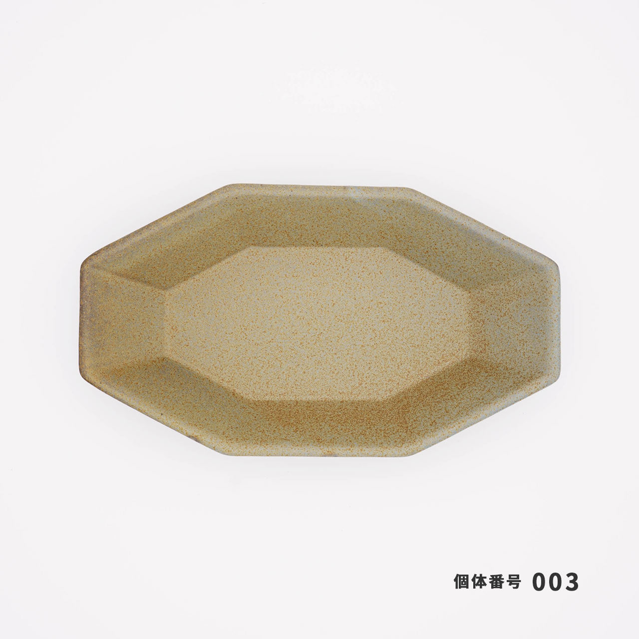 【個体が選べる】ボウル L グレー Ancient Pottery