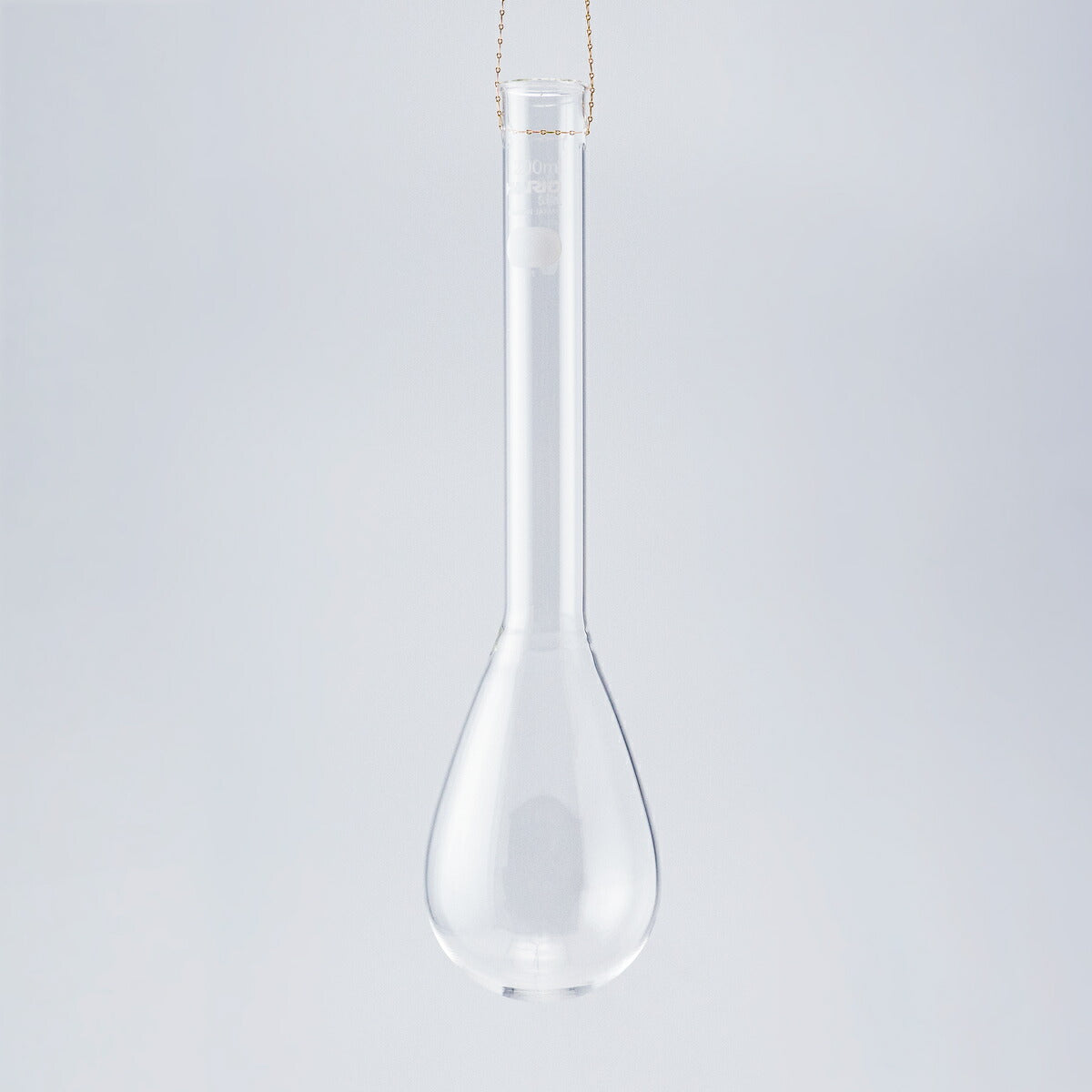 HARIO 一輪挿し ガラス フラスコ フラワーベース 200ml