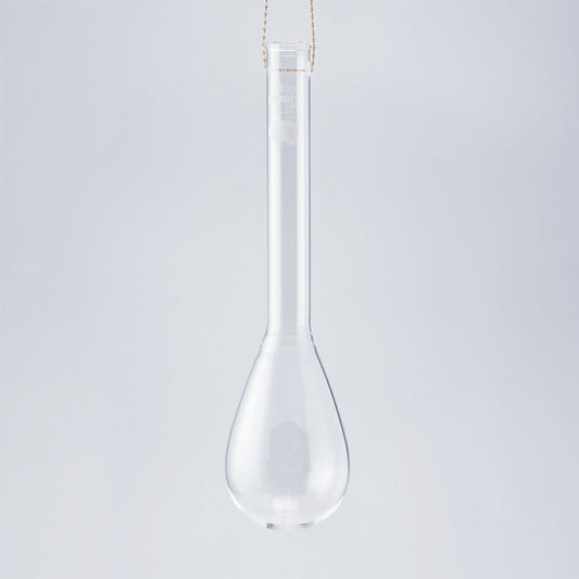 HARIO 一輪挿し ガラス フラスコ フラワーベース 200ml