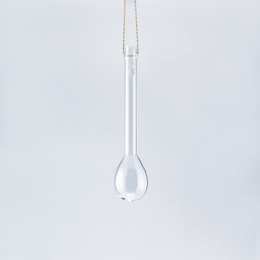 HARIO 一輪挿し ガラス フラスコ フラワーベース 30ml