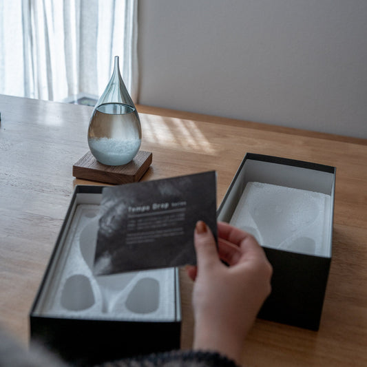 100percent テンポドロップ グレー ドーン Tempo Drop Dawn ストームグラス