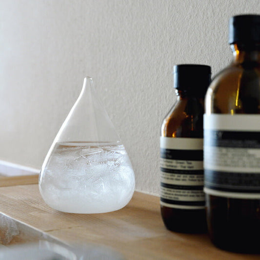 100percent テンポドロップ ミニ TempoDrop mini ストームグラス