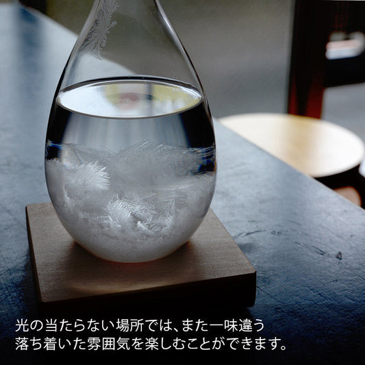 100percent テンポドロップ Tempo Drop ストームグラス