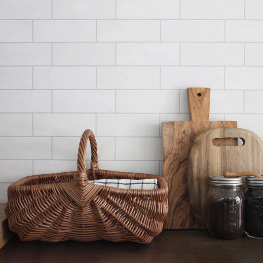 ラトビア 柳のギフトバッグ PinumuPasaule