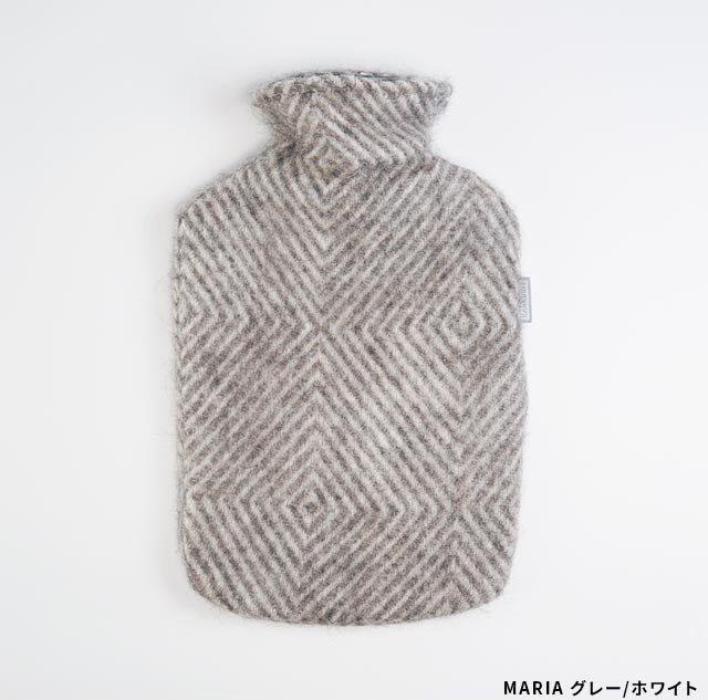ラプアンカンクリ 湯たんぽ MARIA 2色