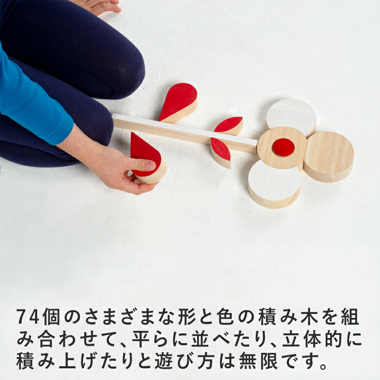 Miller Goodman ミラーグッドマン PlayShapes プレイシェイプス