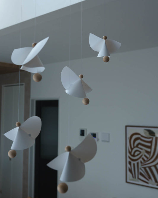 ガーディアン エンジェル5 Flensted mobiles