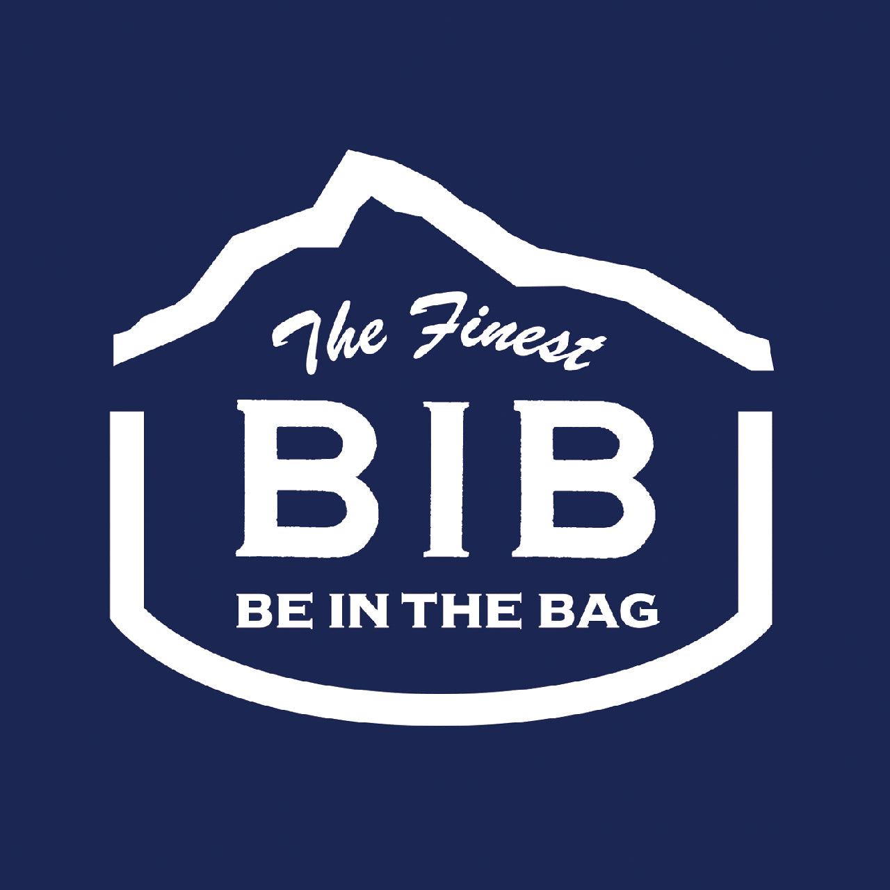 BIB Mahogany ワークエプロン ビブ マホガニー