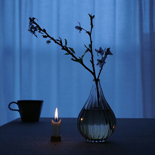 倉敷製蝋 カードキャンドル CARD CANDLE