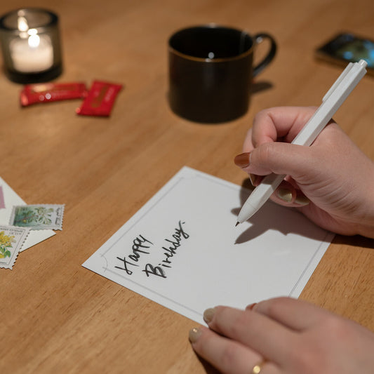 sotlight メッセージカード