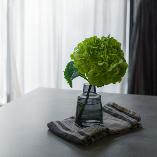 ホルムガード Holmegaard フローラ 12cm 全3色 フラワーベース