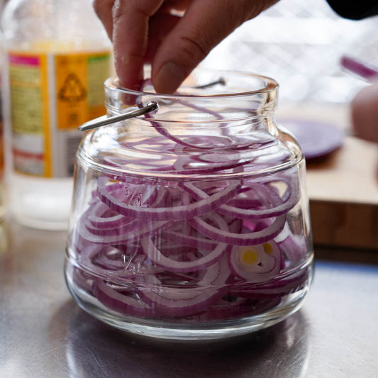 ホルムガード スカーラ 0.75L 750ml ストレージジャー スカーラジャー Holmegaard