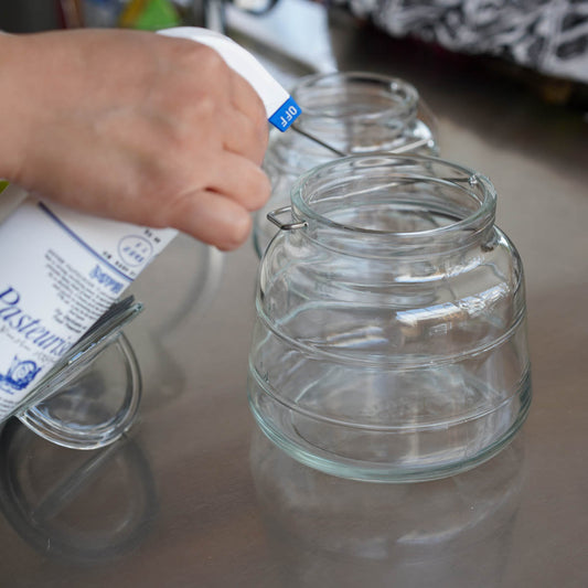 ホルムガード スカーラ 1L 1000ml ストレージジャー スカーラジャー Holmegaard