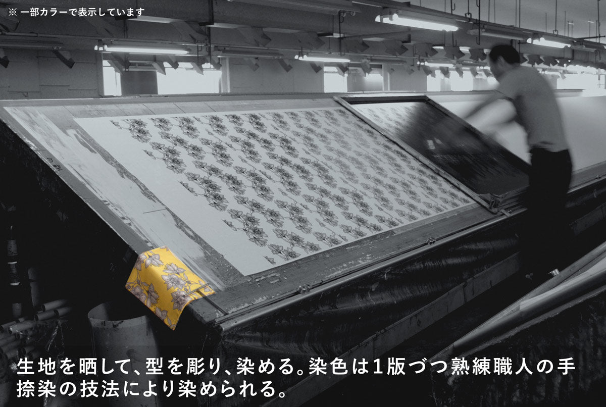 KOTONOWA コトノワ × ヘイニ・リータフフタ Rauha 全2色