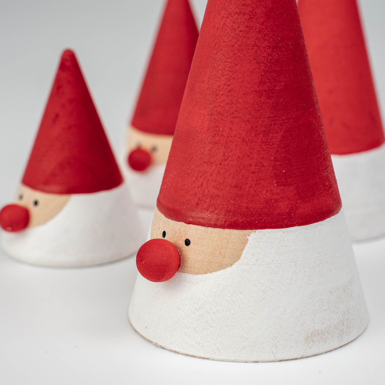 Larssons Tra ラッセントレー クリスマストムテ 全4サイズ