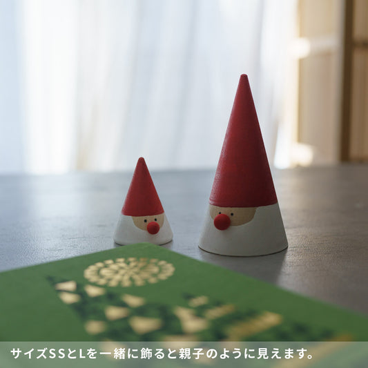 Larssons Tra ラッセントレー クリスマストムテ 全4サイズ