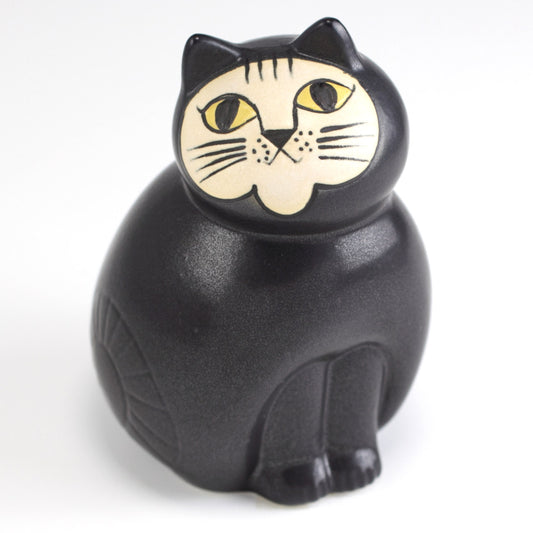 【個体で選べる】Lisa Larson リサラーソン MIA ミア SM ブラック 正規品