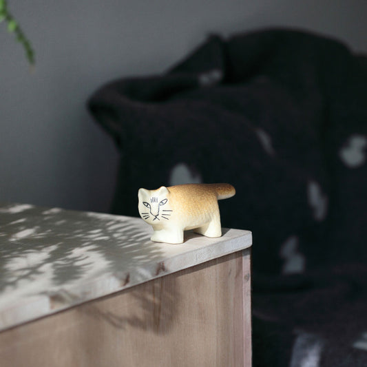 【個体で選べる】Lisa Larson リサラーソン MIKA ミカ ブラウン 正規品