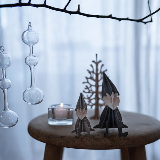 lovi ロヴィ エルフ 8cm Elf 全2色