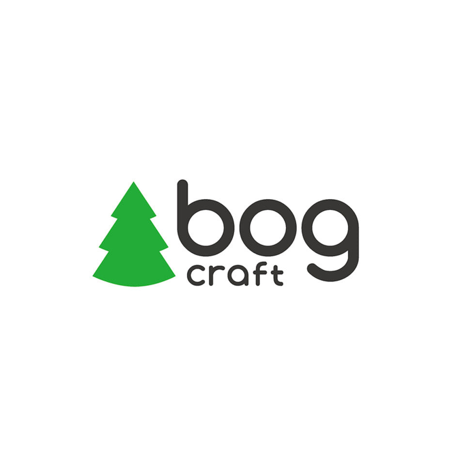 ボグクラフト SQAR ペーパークラフト