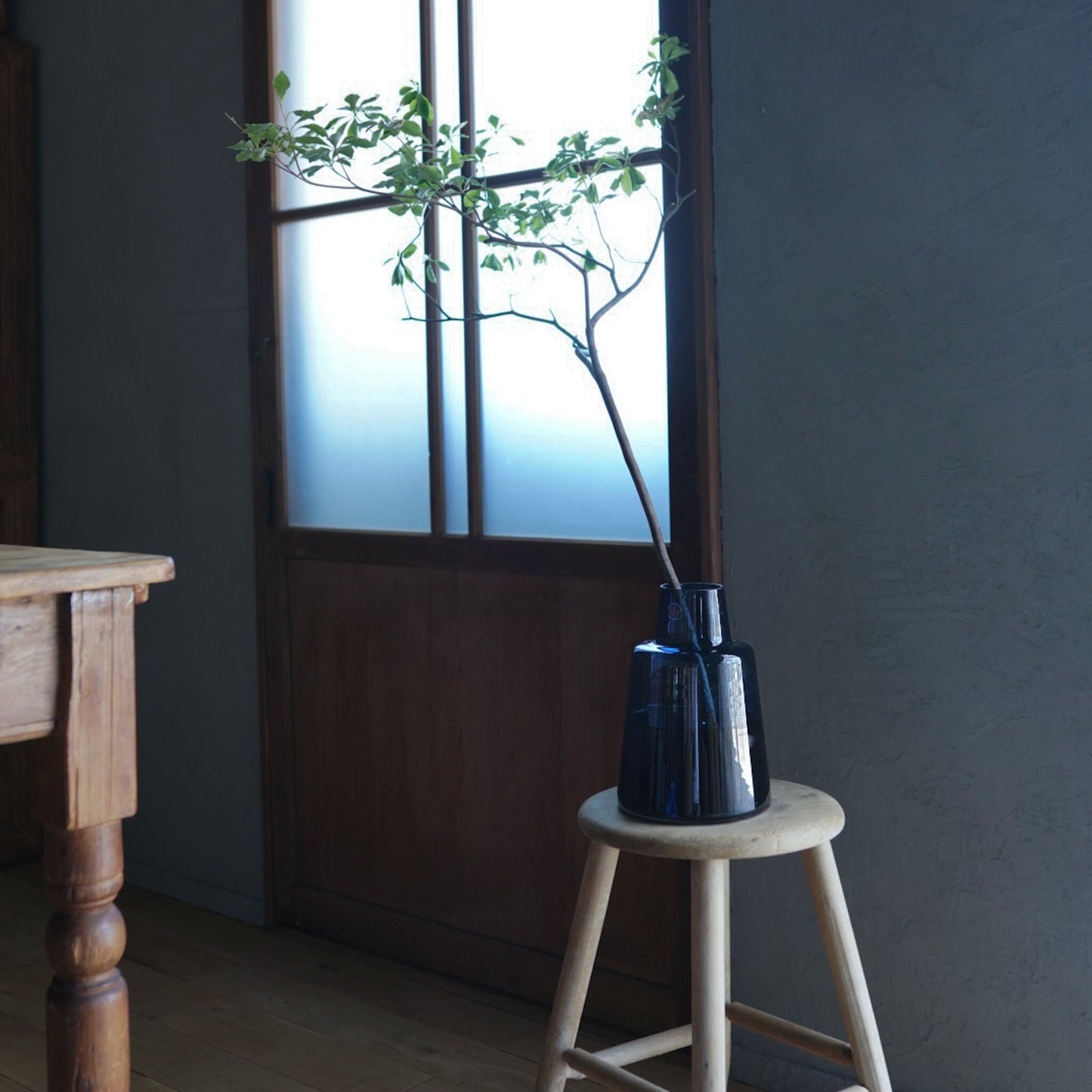 ホルムガード Holmegaard フローラ 24cm 全3色 フラワーベース