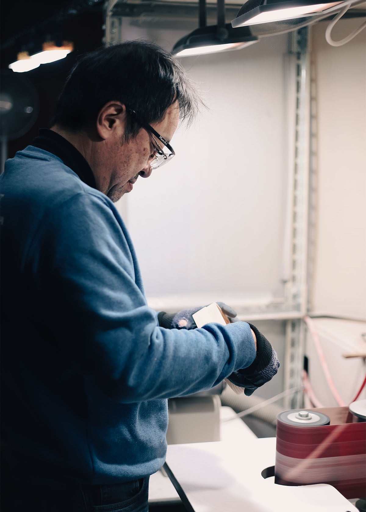 角田清兵衛商店 木製 おひつBENTO 丸 L 2色 ナチュラル ダークブラウン