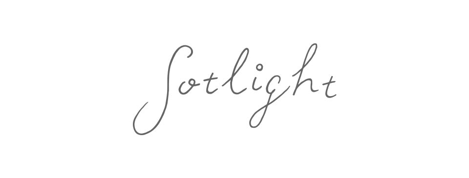 sotlight 馬 ハンカチ