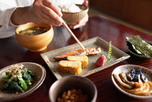 ★旅行の朝ごはんはどうしてあんなに美味しいのだろう？